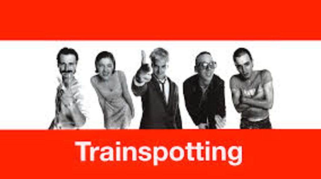 Quando a Música Salva o Filme: 10 Obras com Trilhas Sonoras Inesquecíveis 7 Trainspotting