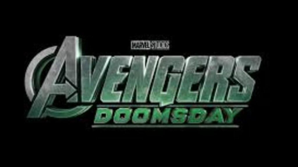 O Futuro dos Blockbusters: Os 10 Filmes de Ação Que Vão Mudar o Jogo nos Próximos Anos 3 Vingadores-Doomsday