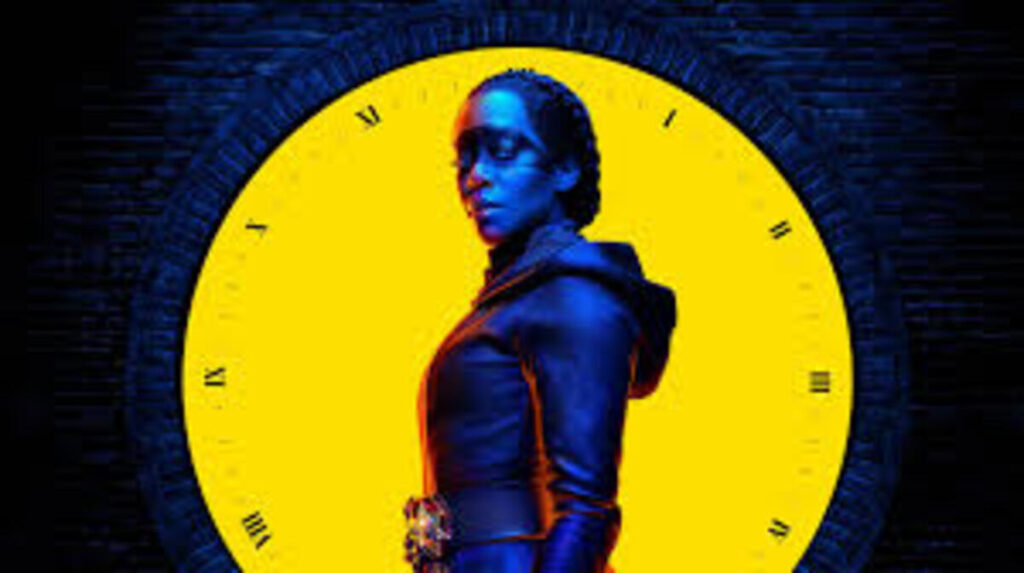Heróis e Vilões: 10 Séries Que Subverteram Nossas Expectativas sobre o Bem e o Mal 8 Watchmen