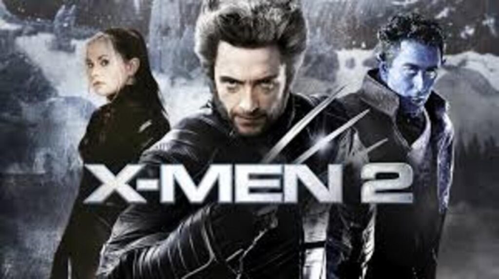 A Jornada Mutante Através do Tempo: A Ordem Cronológica Completa para Maratonar os X-Men 8 X-Men-2