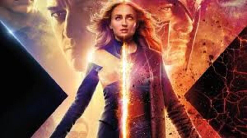 A Jornada Mutante Através do Tempo: A Ordem Cronológica Completa para Maratonar os X-Men 6 X-Men-Fênix-Negra