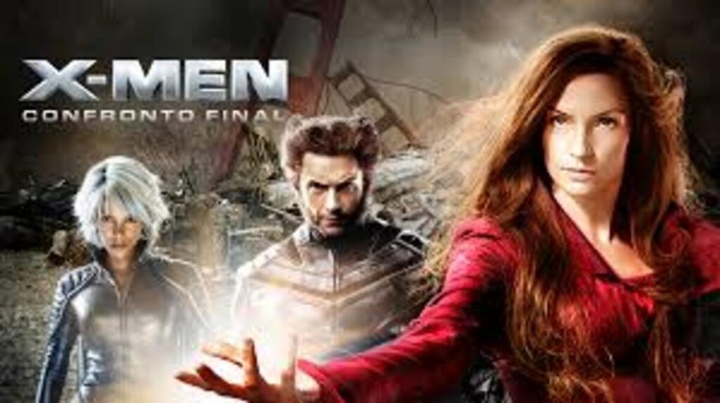 A Jornada Mutante Através do Tempo: A Ordem Cronológica Completa para Maratonar os X-Men 9 X-Men-O-Confronto-Final