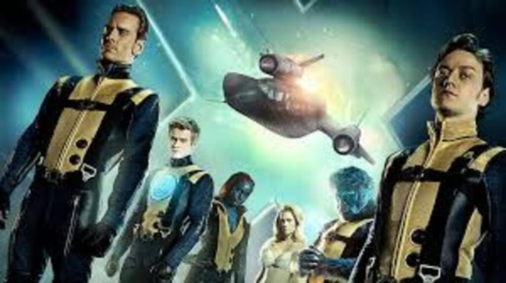 A Jornada Mutante Através do Tempo: A Ordem Cronológica Completa para Maratonar os X-Men 2 X-Men-Primeira-Classe