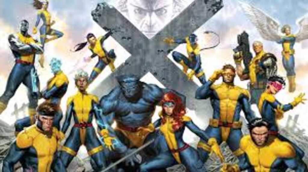 A Jornada Mutante Através do Tempo: A Ordem Cronológica Completa para Maratonar os X-Men 13 X-Men-The-Animated-Series
