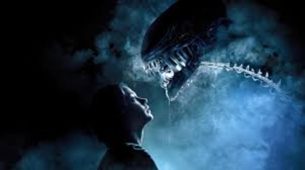 Alien Earth: O Grito Silencioso da Humanidade em um Universo Hostil 2 Alien-Earth