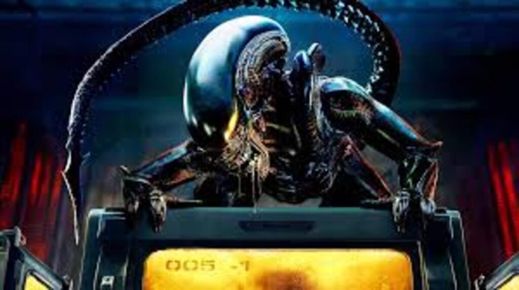 Alien Earth: O Grito Silencioso da Humanidade em um Universo Hostil 4 Alien-Earth