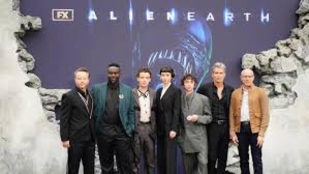 Alien Earth: O Grito Silencioso da Humanidade em um Universo Hostil 3 Alien-Earth