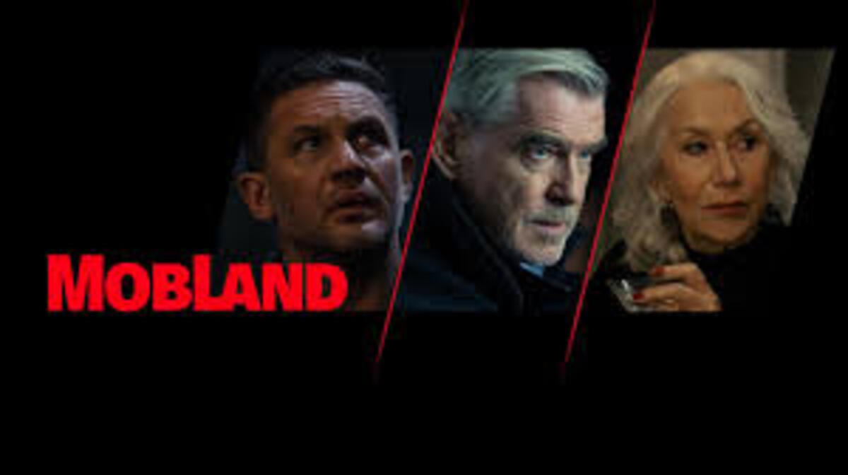 Terra da Máfia (2025): Por Que a Série com Tom Hardy e Pierce Brosnan Redefine o Gênero 9 terra-da-máfia