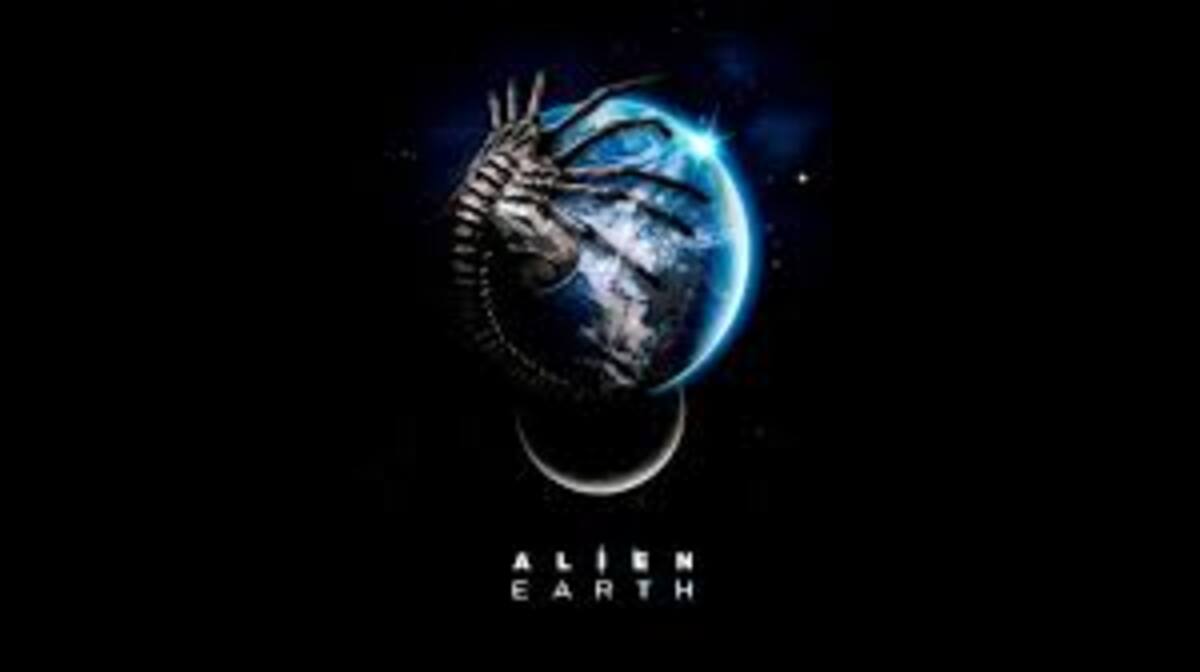 Alien Earth: O Grito Silencioso da Humanidade em um Universo Hostil 1 Alien-Earth