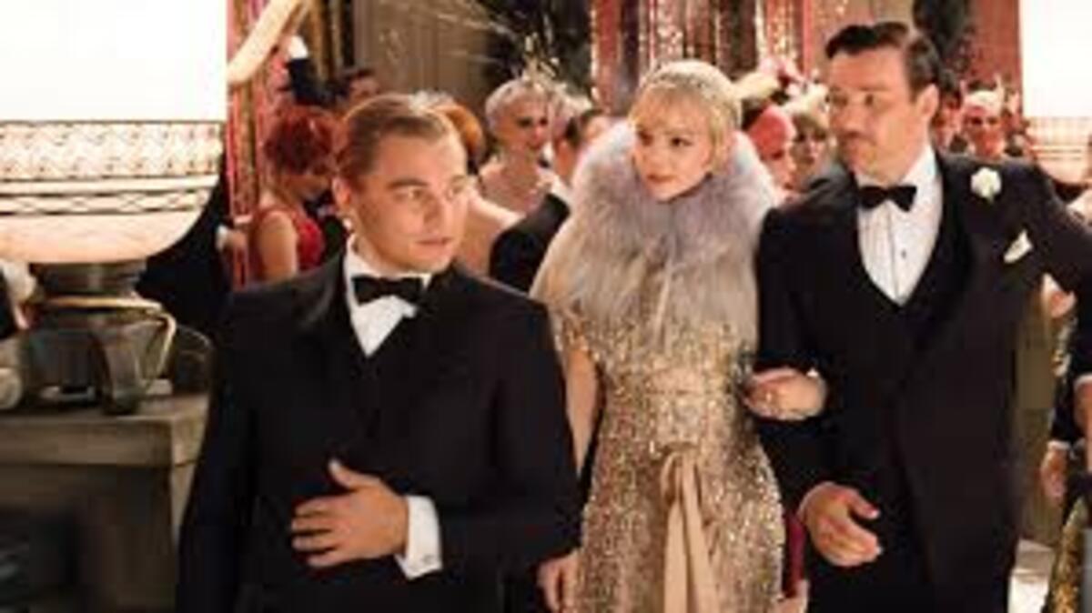 Tecidos da Alma: 10 Filmes Onde o Figurino É Tão Estrela Quanto o Elenco 1 filme