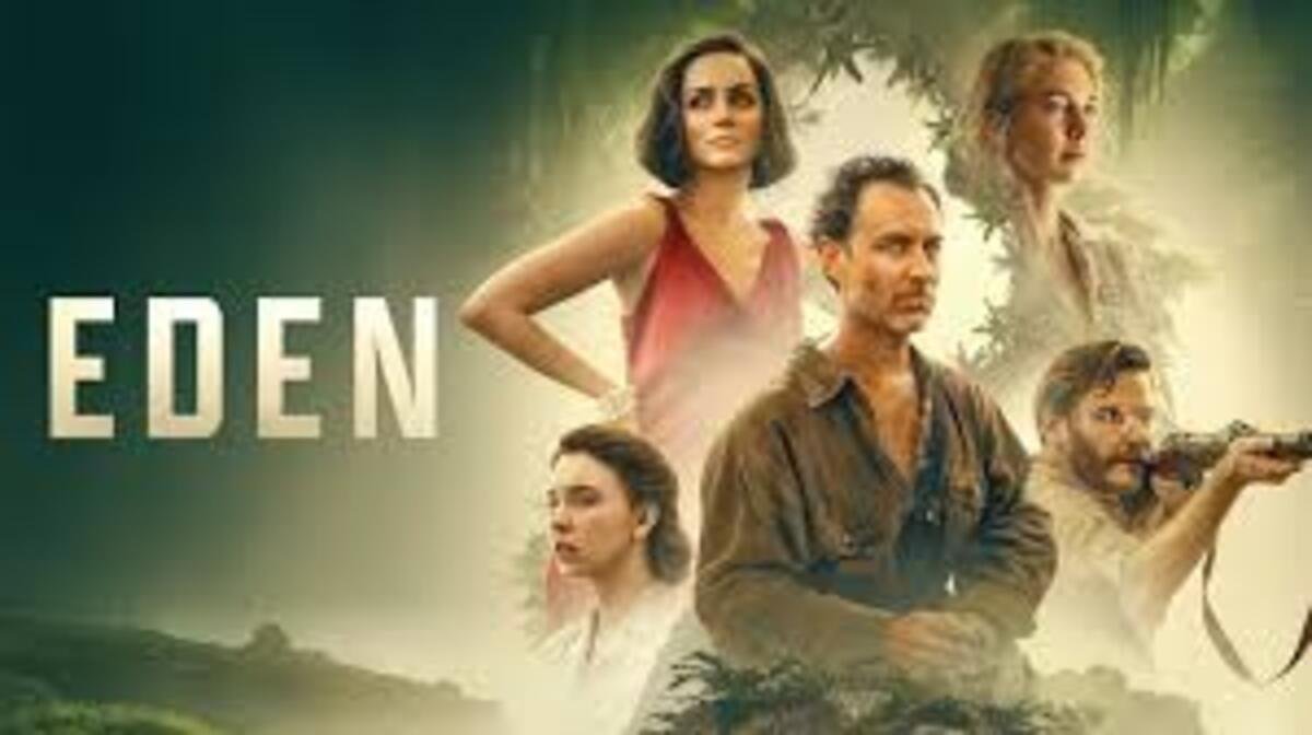 éden