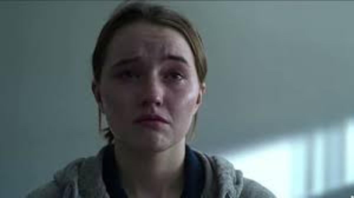 Séries Que Nos Fizeram Chorar: Os 10 Momentos Mais Emocionantes da Televisão Atual 8 série