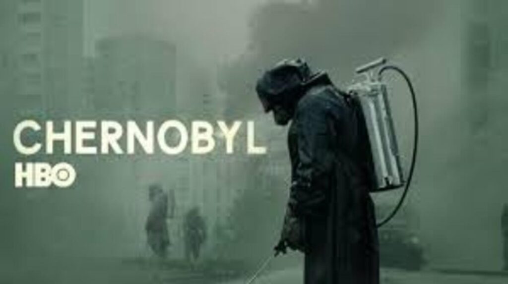 O Efeito 24 Horas: 10 Séries Que Se Passam em Curto Espaço de Tempo e Prendem a Atenção 7 chernobyl