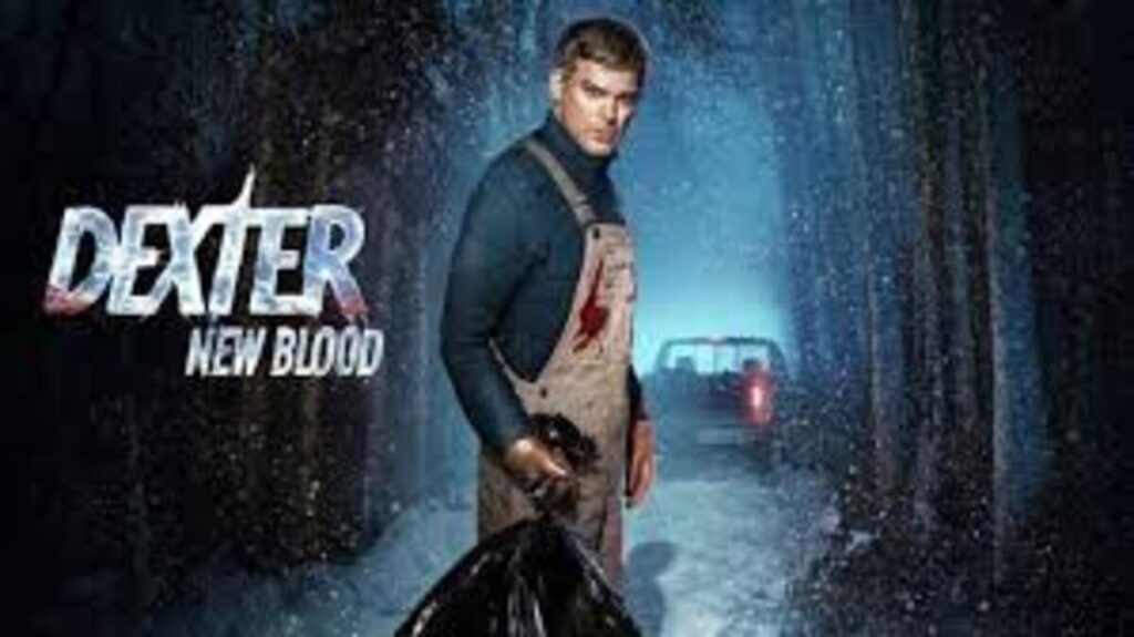 A Ordem Cronológica Definitiva para Maratonar a Franquia Dexter 4 dexter-new-blood