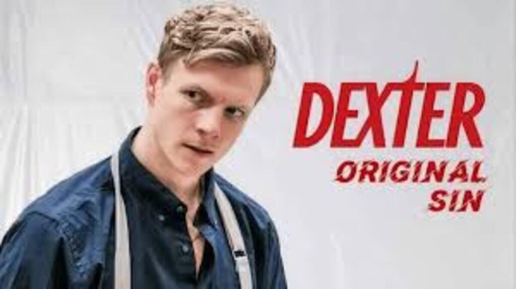 A Ordem Cronológica Definitiva para Maratonar a Franquia Dexter 2 dexter-pecado-original
