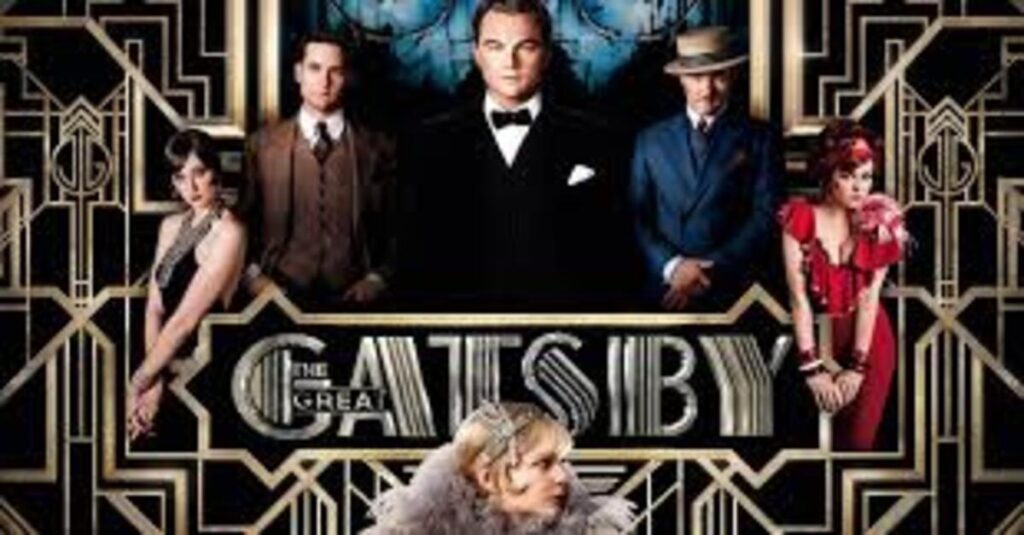 Tecidos da Alma: 10 Filmes Onde o Figurino É Tão Estrela Quanto o Elenco 2 o-grande-gatsby