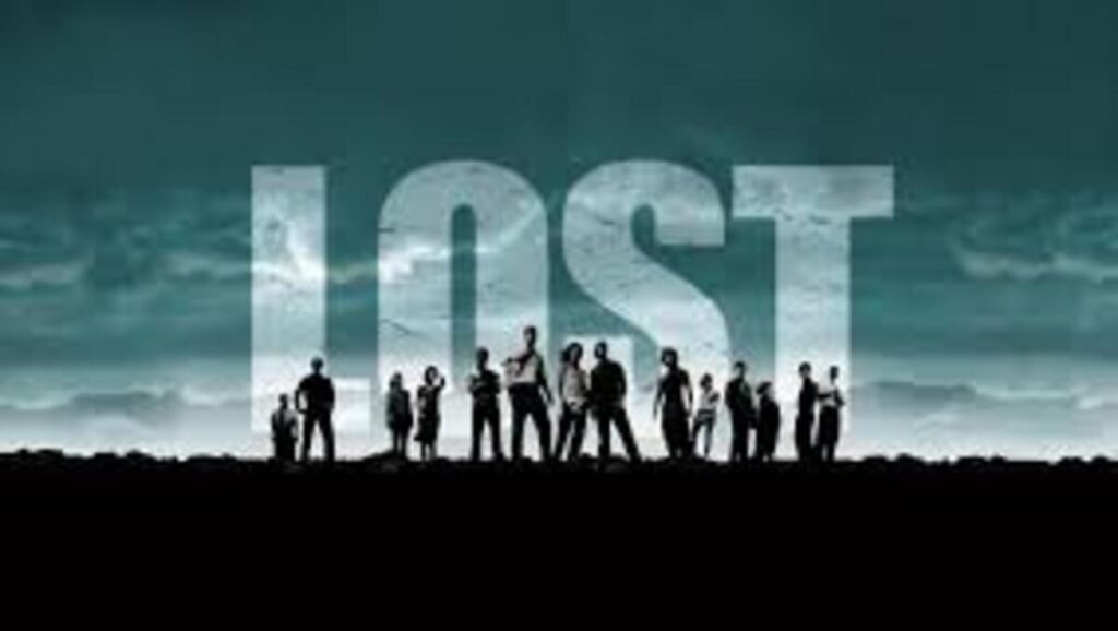 lost