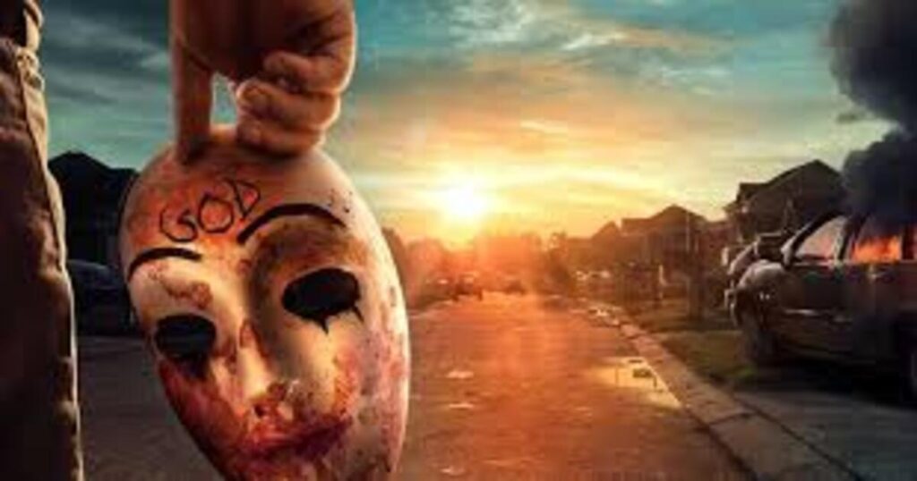 Maratona do Expurgo: A Ordem Cronológica Correta para Assistir a Franquia "Uma Noite de Crime" 6 the-purge-série
