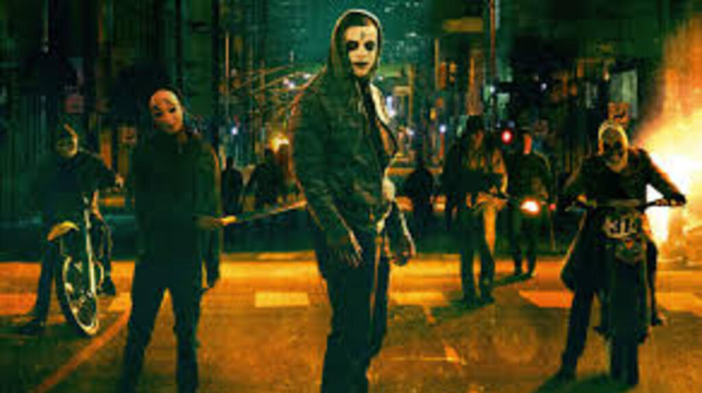 Maratona do Expurgo: A Ordem Cronológica Correta para Assistir a Franquia "Uma Noite de Crime" 5 uma-noite-de-crime-2