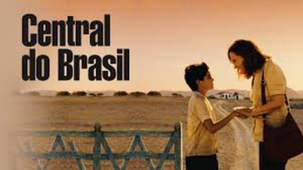Central-do-Brasil