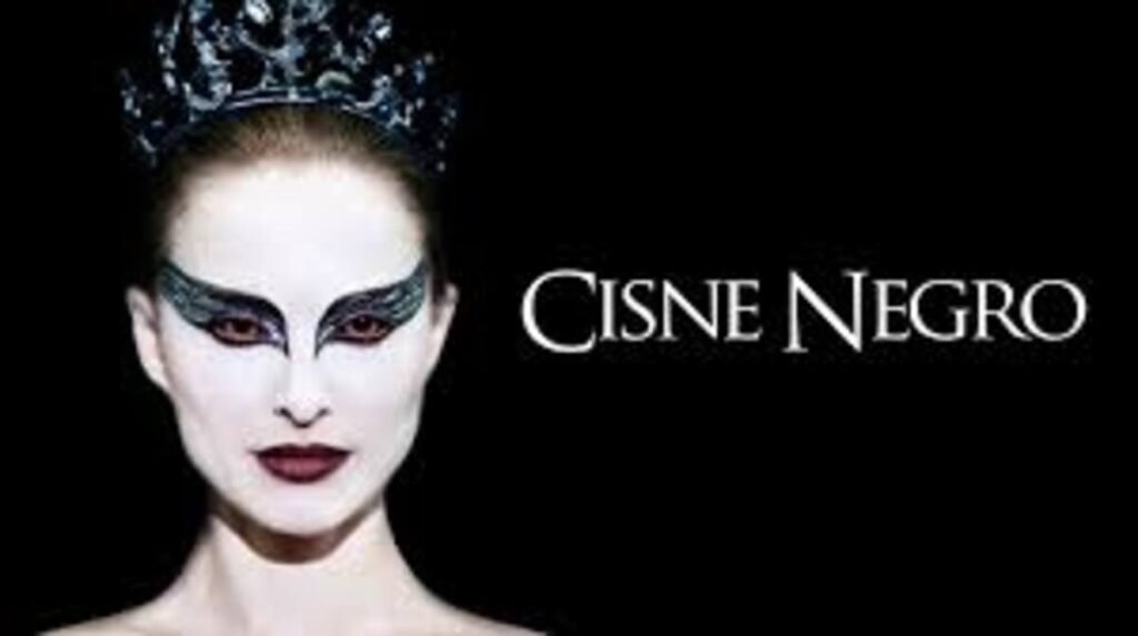 Cisne-Negro