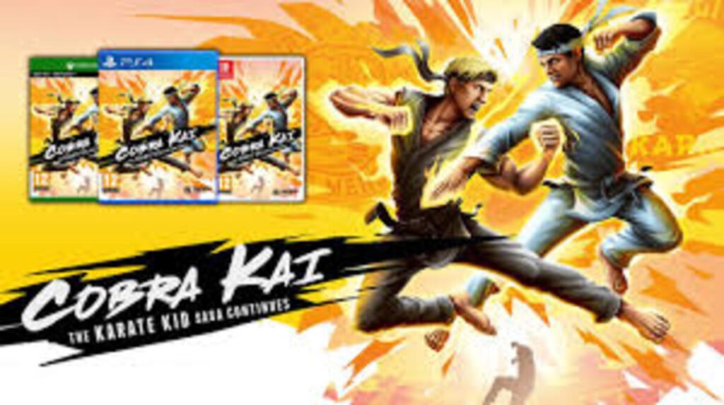 Cobra-Kai-The-Karate-Kid-Saga-Continues