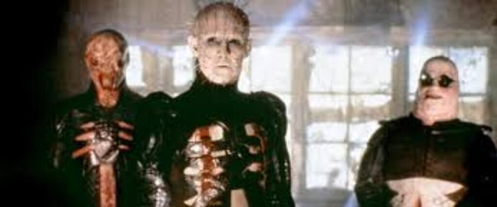 Hellraiser