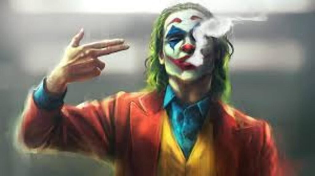 Coringa
