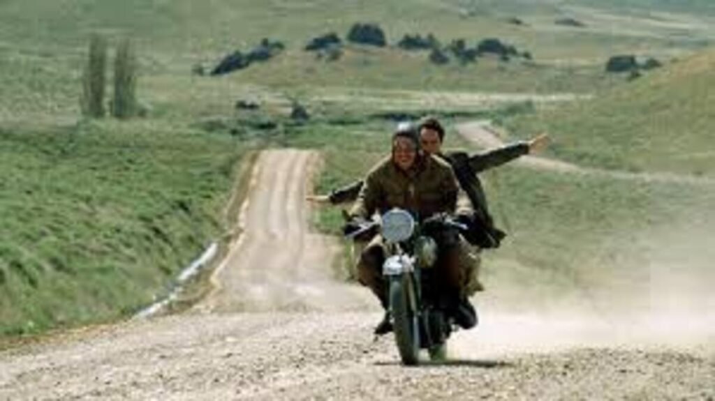 Diários-de-Motocicleta