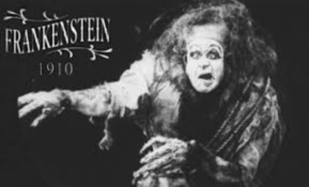 Frankenstein-1910