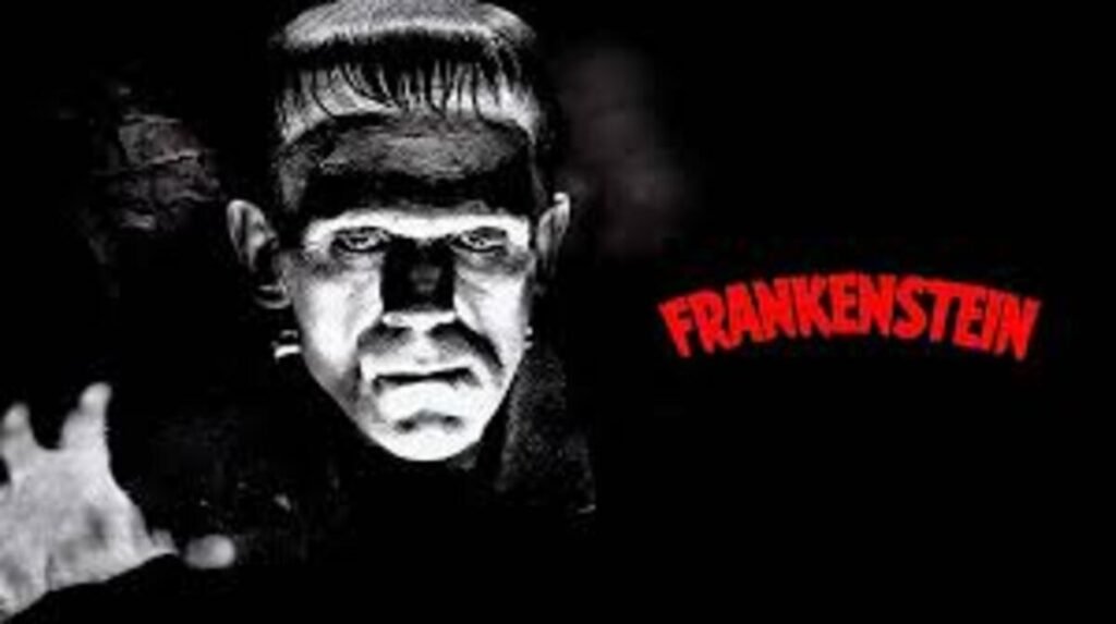 Frankenstein-1931