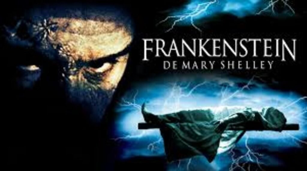 Frankenstein-de-Mary-Shelley-1994