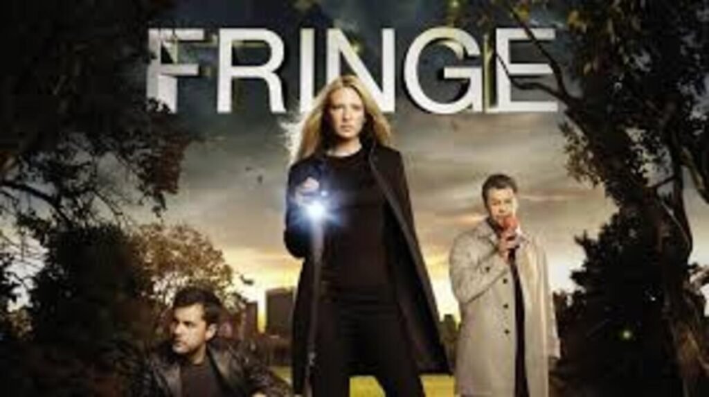 Fringe