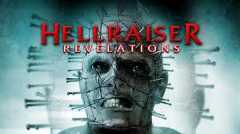Hellraiser-Revelações