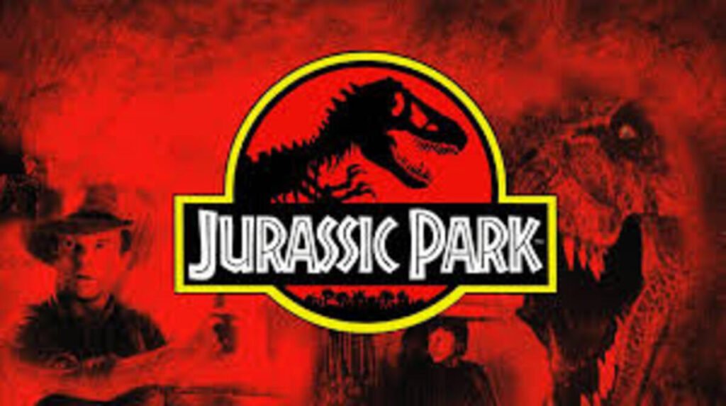 Filme Jurassic Park