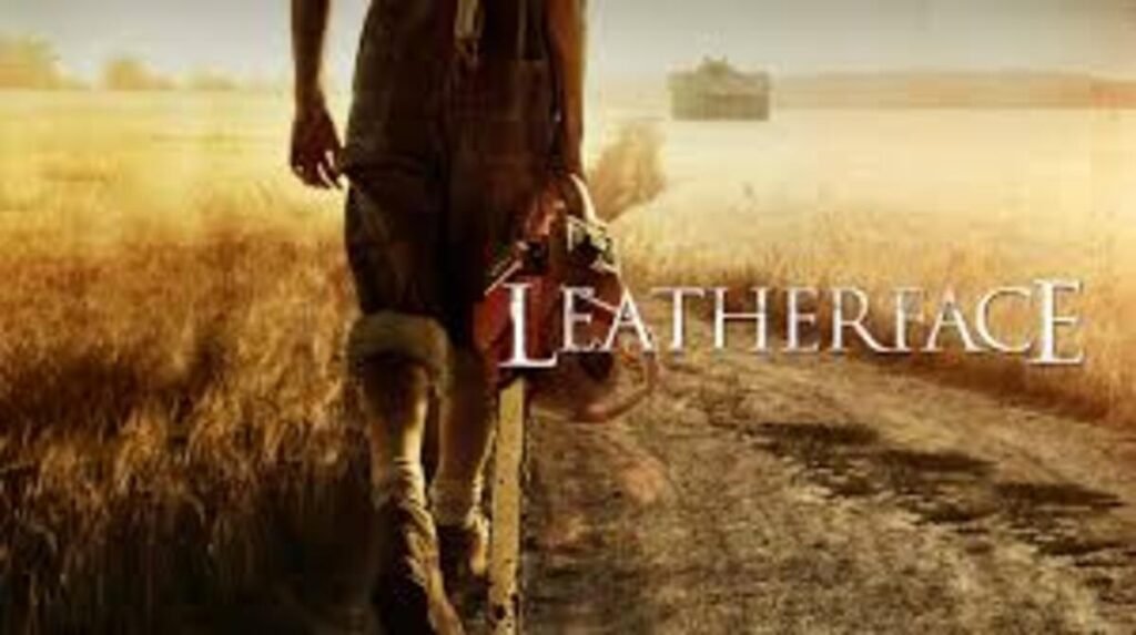 Leatherface