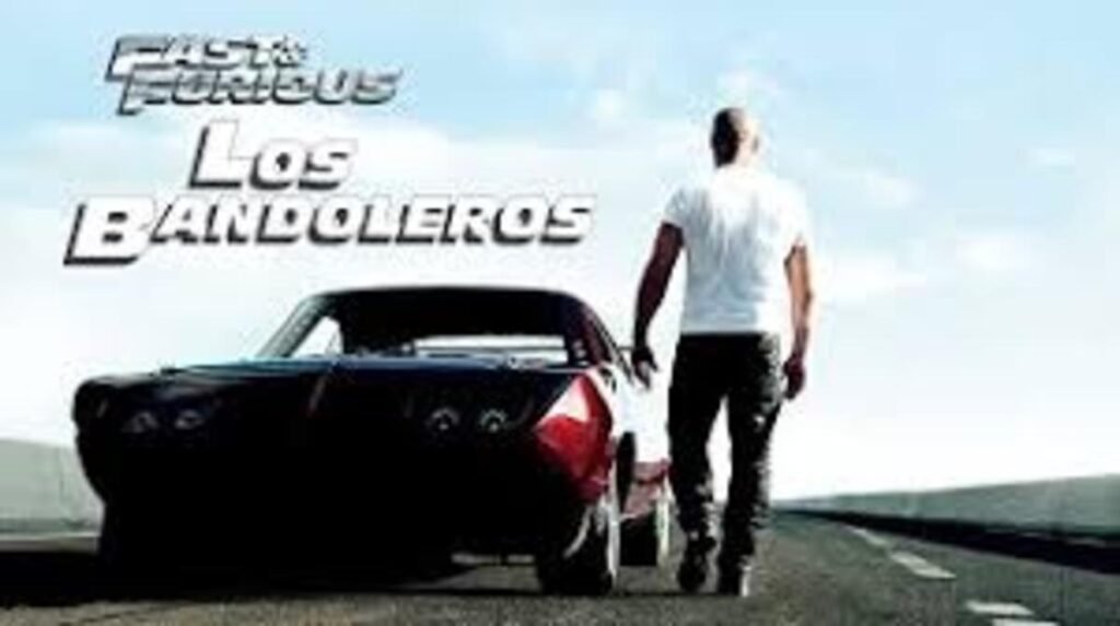 Los-Bandoleros