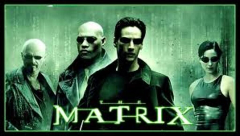 Filme matrix