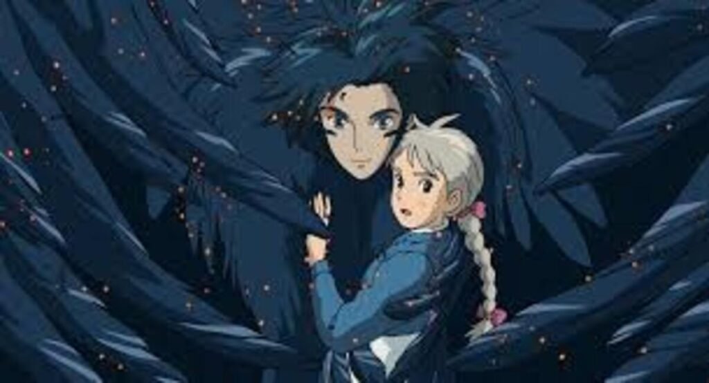 O-Castelo-Animado