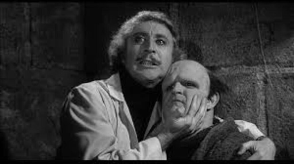 O-Jovem-Frankenstein-1974