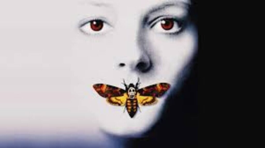 Filme O Silencio dos Inocentes