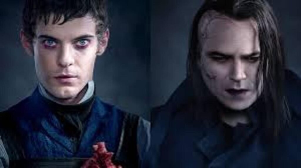 Penny-Dreadful