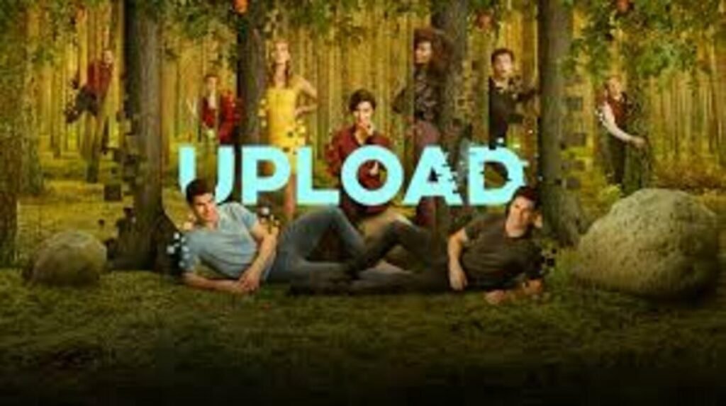 Upload