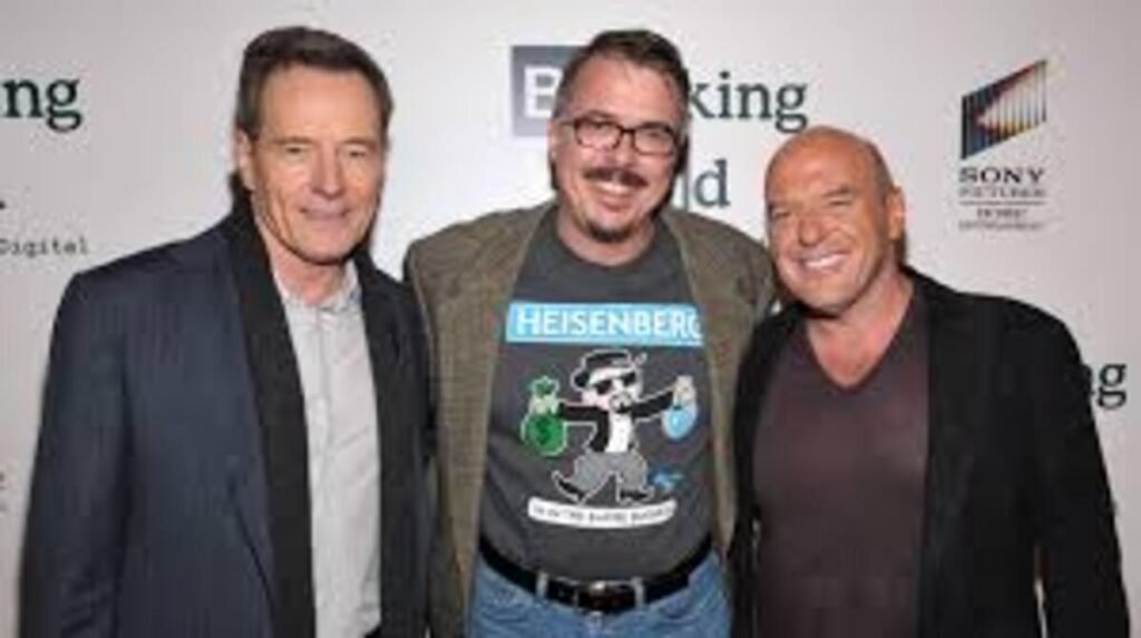 Vince-Gilligan