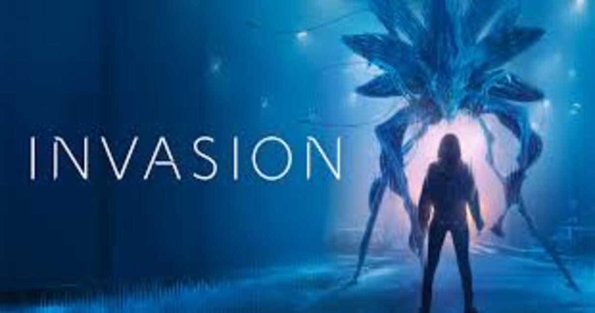 Invasão