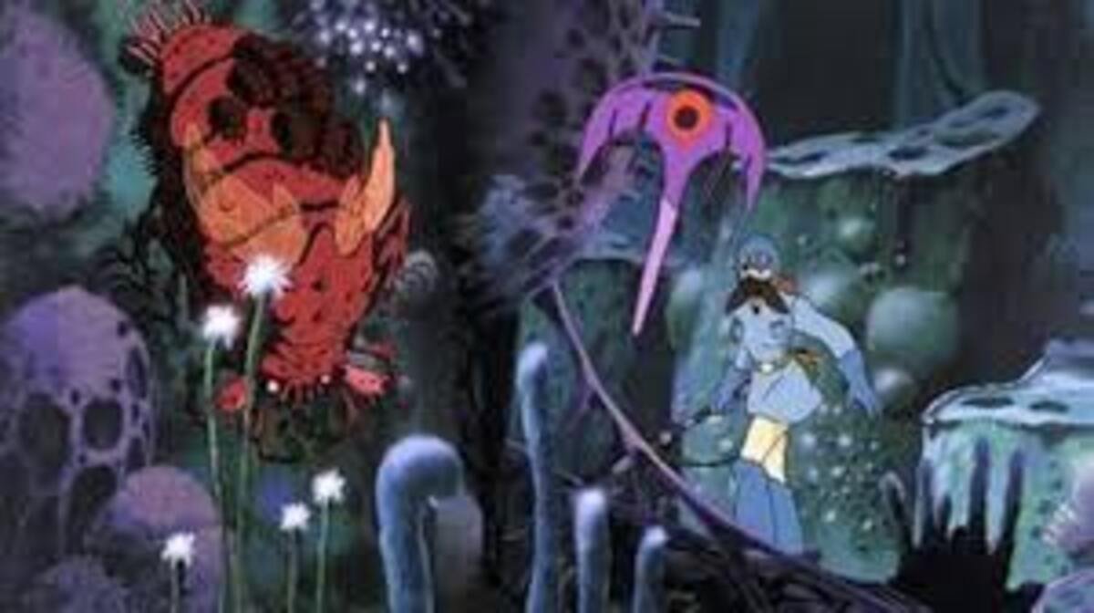 Miyazaki