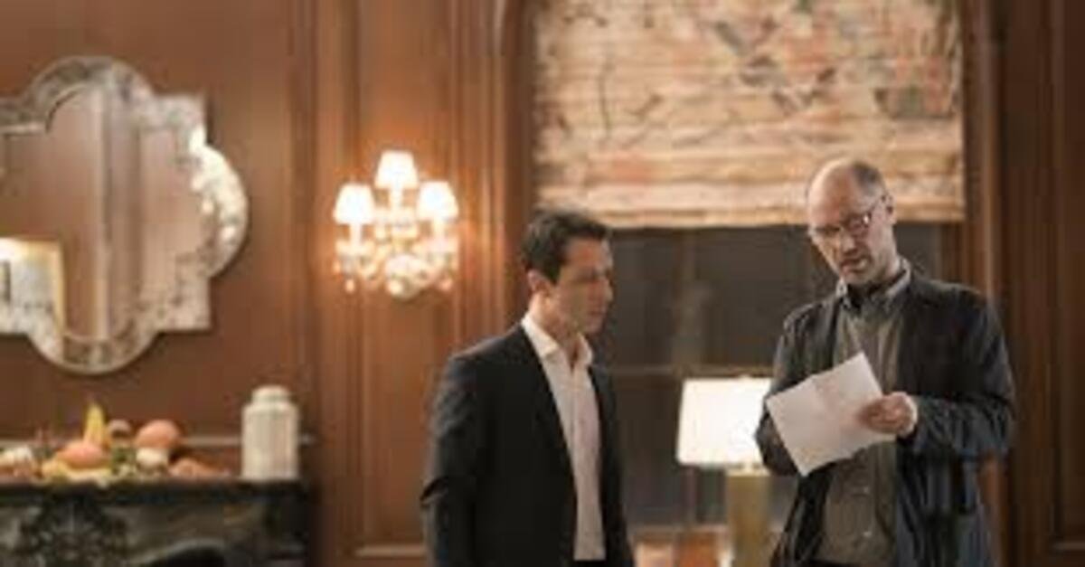 Showrunner