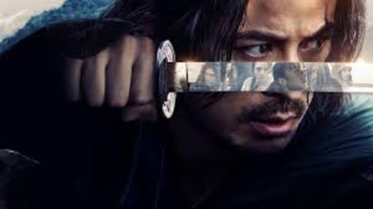 samurai