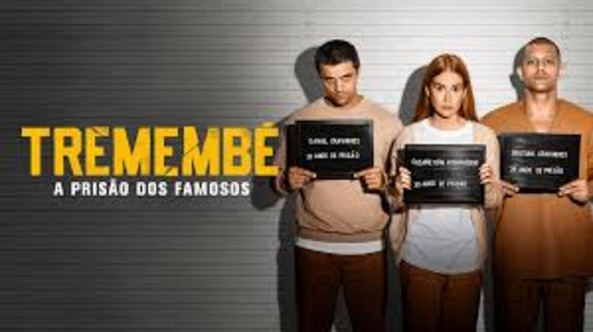 tremembé