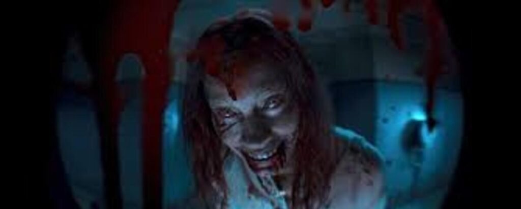 Evil-Dead